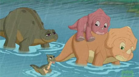 The Days of Rising Waters