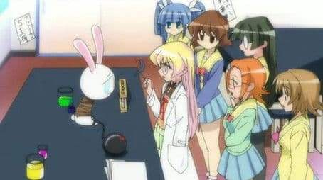 It's Always Harder on the Ones Who Have to Watch