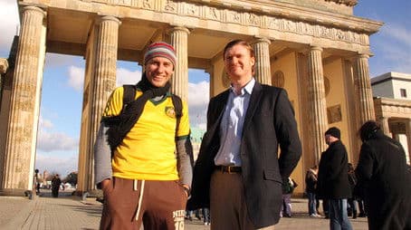 Wanderlust, Addiction, Cult