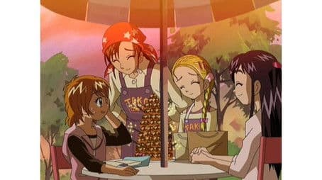 Stock up your courage! Nagisa's troublesome birthday!!