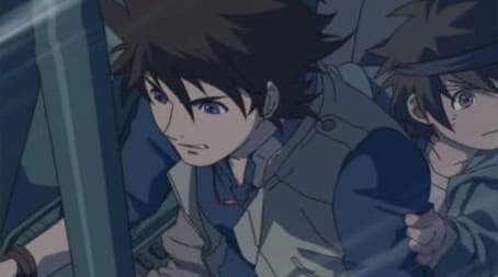 Raid! The Ship of Aurora