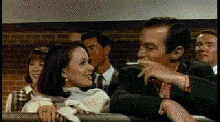 The Voice of Gina Milan