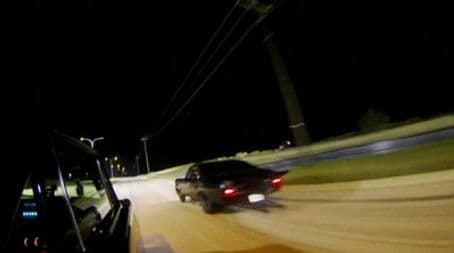 The Story of Street Outlaws