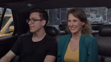 The Baby Got Tetanus While I Got the Pulitzer Prize