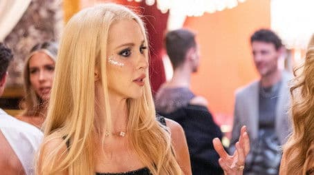 All That Glitters Is Not Gold