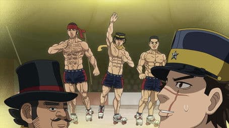 Golden Travelogue Theater #29 - Lighthouse Episode