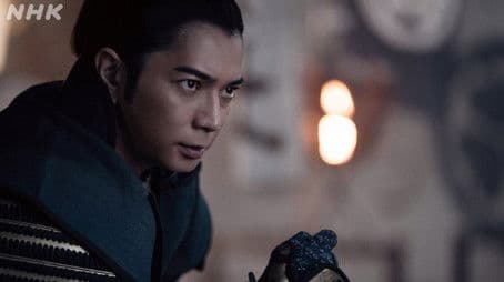 What Will You Do at Anegawa?