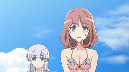 In Search of the Lost Summer Vacation