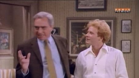 Ralph's Family Problem