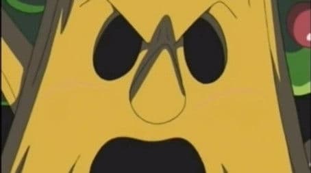 Beware: Whispy Woods