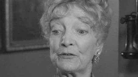 There Was an Old Woman