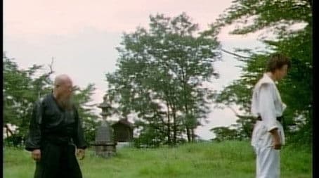 Secret Art! The Tornado Drop