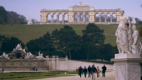 Schönbrunn Palace