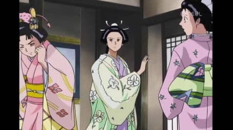 Hayami Reika's Kidnap Murder Case - File 1