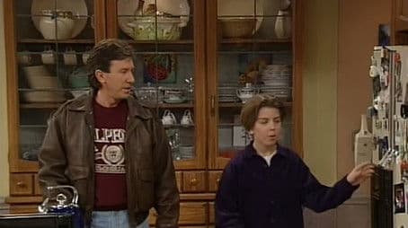 Engine and a Haircut, Two Fights