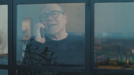 The end... the beginning