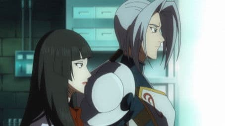 Chaotic Fight! The Burning Sky Of The West Coast