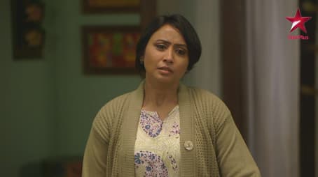 Laxmi Suspects Nisha’S Feelings