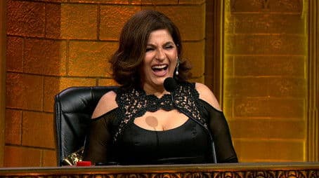 Nayi Shuruat Hassi Ke Thahako Ke Saath