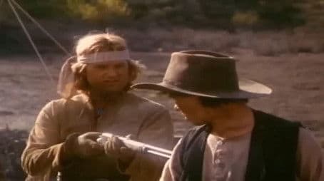 The Longest Drive (2)