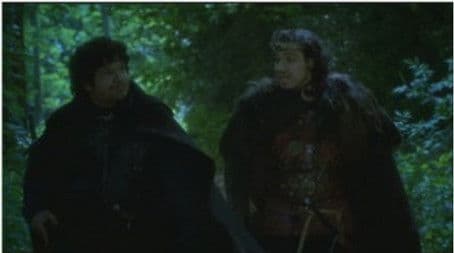 Des hommes d'honneur