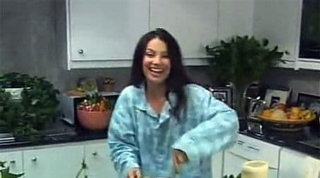 The Nanny Reunion: A Nosh to Remember