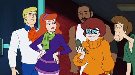 Revenge of the Swamp Monster!