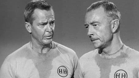 The Case of the Left-Handed Liar