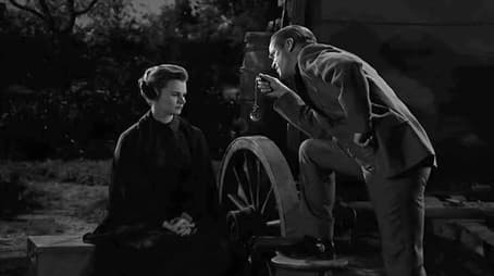 The Joshua Gilliam Story