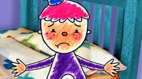 Come Home, Little Guinea Pig