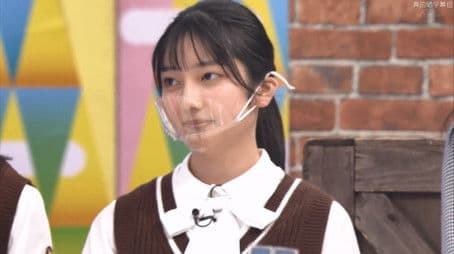 Hinatazaka Member's Fantasy Future History Ep. 3!