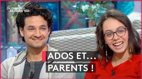 Teen parents: 14 years old, and already parents!