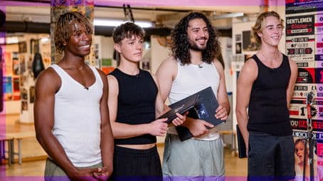 Castings, castings, castings! Who will secure the jobs?