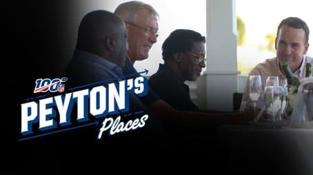 The Final Destination