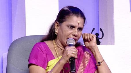 Sisters VS Daughters-in-law