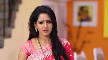 Nandini Clears the Air