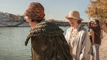 Portraits in Pastel Tones