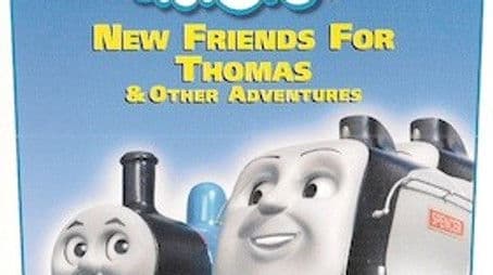 New Friends for Thomas and Other Adventures