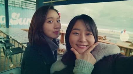 He said he would be by my side.