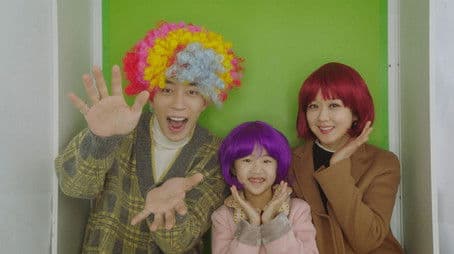 Michelle Reinstates Hyuk As the Emperor