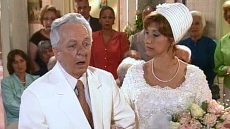 O Casamento do Velho Safado