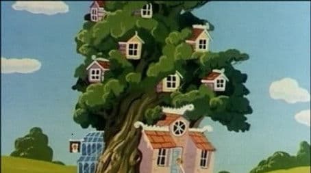 The Extraordinary Odd Dilemma of Dennis the Badger