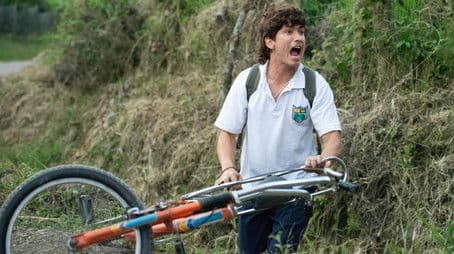 El amor llega de golpe