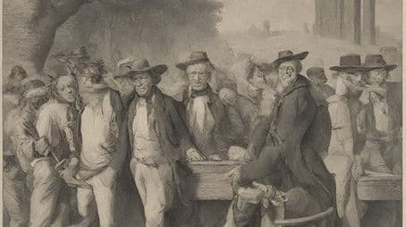 America, storia di un continente