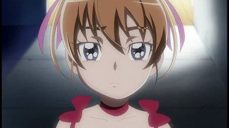 Tada! Hibiki Hates Music ~Nya?