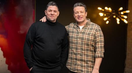 Tim Mälzer vs. Jamie Oliver