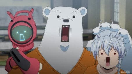 I Have Discovered a Way Only I Can Change the World