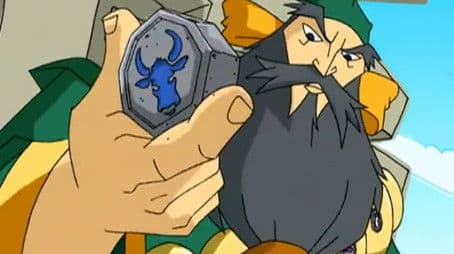 The Warrior Incarnate