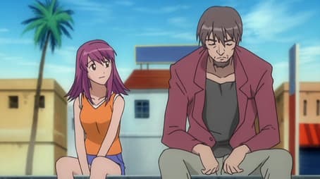 Anna's Not so amazing Father