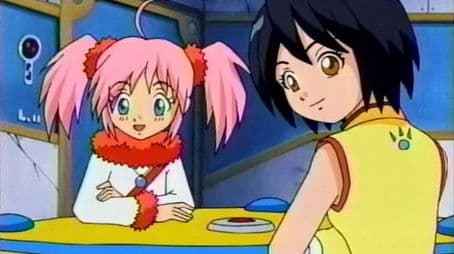 Lost Child of Snowfield